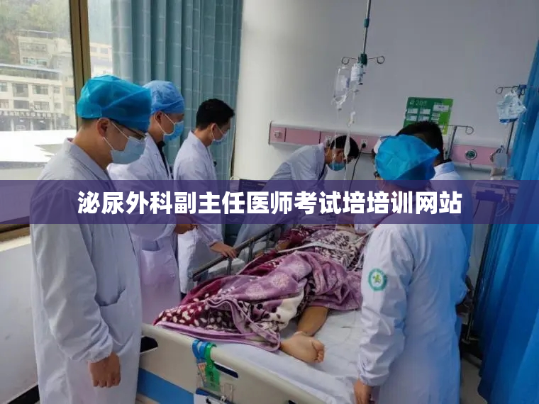 泌尿外科副主任医师考试培培训网站